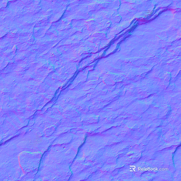 Normal Bump texture