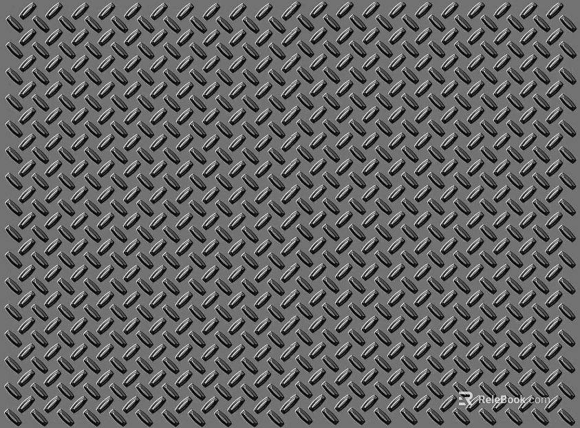 diamond plate texture