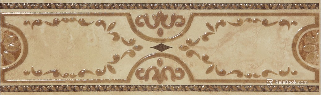 wall line waist line plain skirting line tile texture