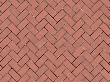 Brick pavement texture (ID:ffhbe302)