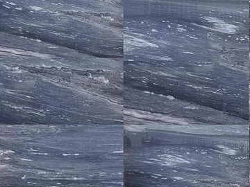 running water pattern marble 3d model