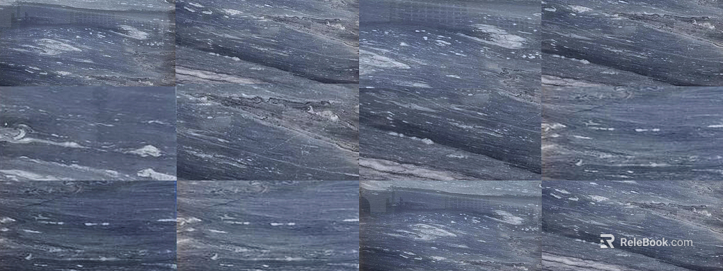 running water pattern marble texture