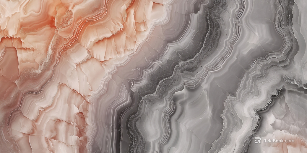 transparent stone texture