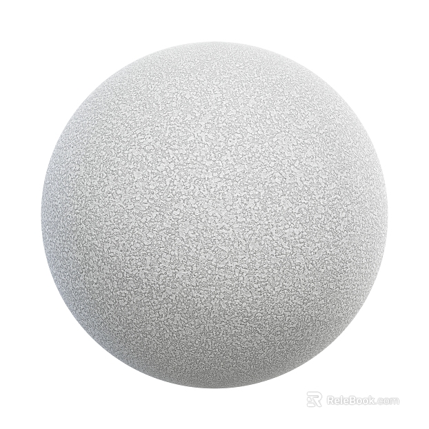 Plastic PBR texture