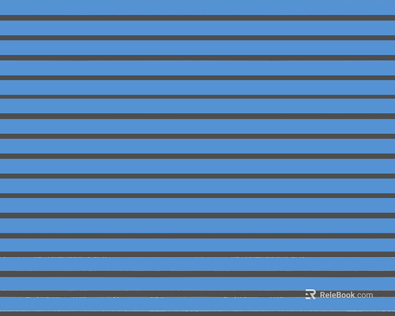 geometric line texture