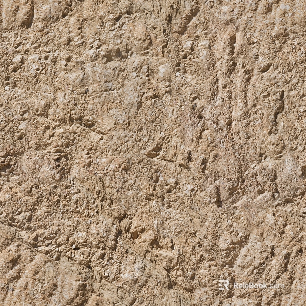 Rock texture