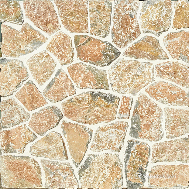 Natural stone texture