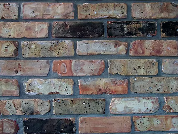 Brick wall texture (ID:ffajg90200)