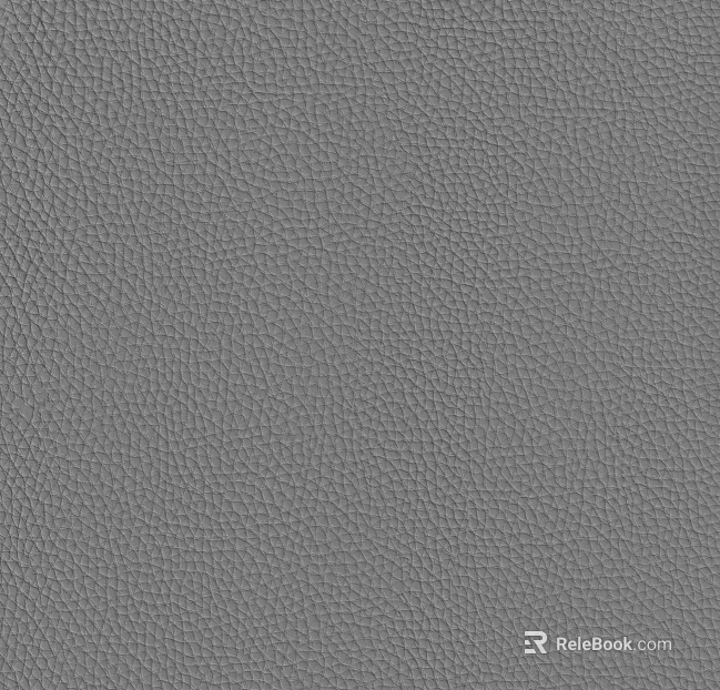 Black and White Bump texture