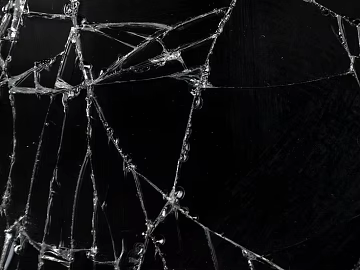 Broken glass texture (ID:ffach323500)