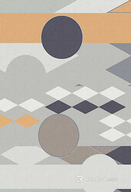 geometric line texture