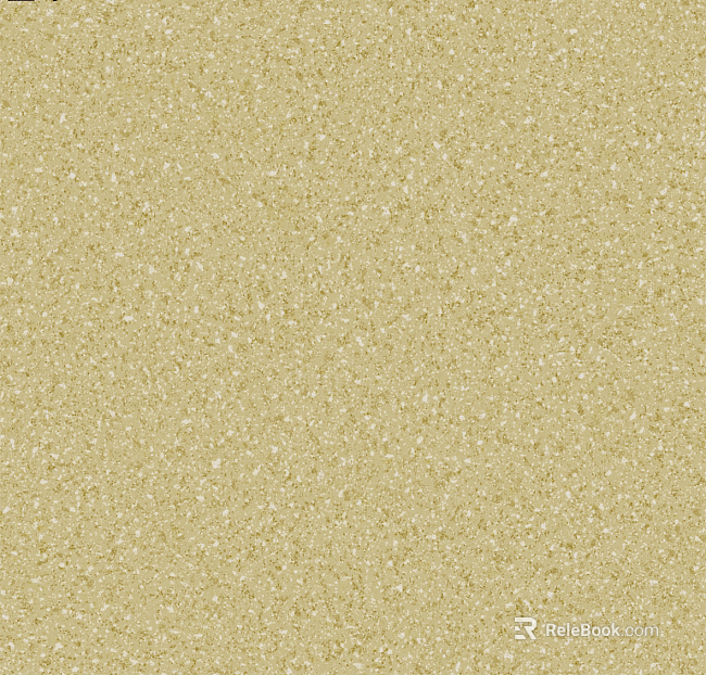 Ground glue texture