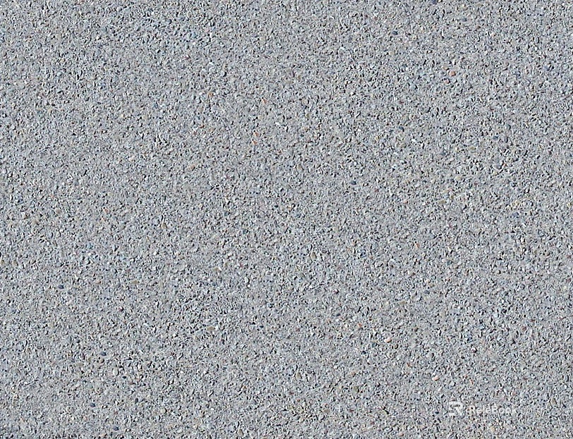 Gravel texture