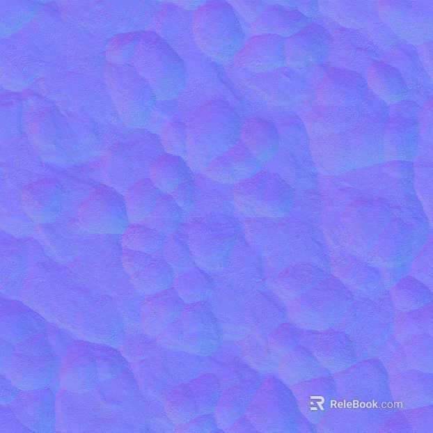 Normal Bump texture