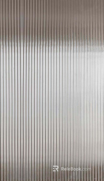 Changhong Glass texture