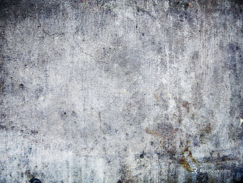 Cement wall texture