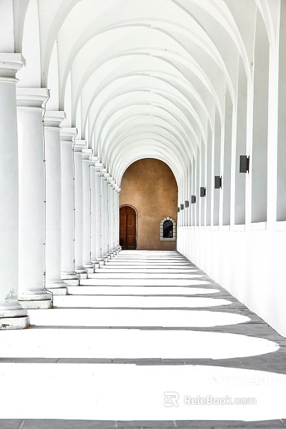 architectural painting texture