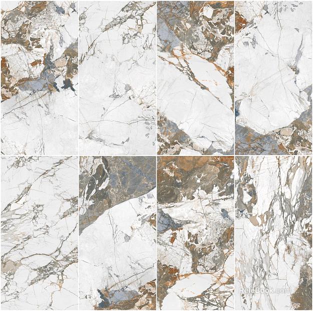 St. Lustine Marble texture
