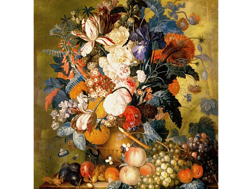 Oil painting texture (ID:ffaif0321)
