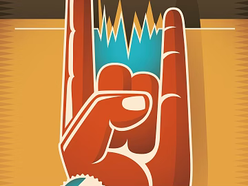 cartoon painting texture (ID:ffaeg70824)