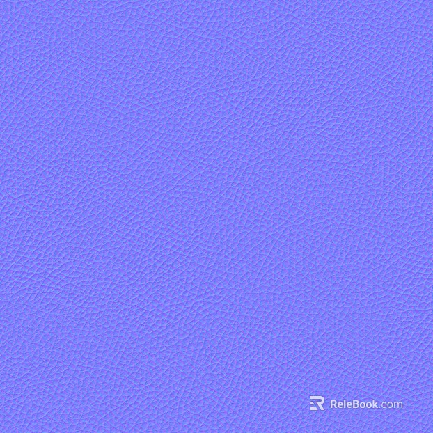 Normal Bump texture