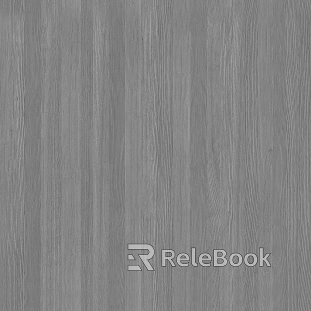 black and white wood texture