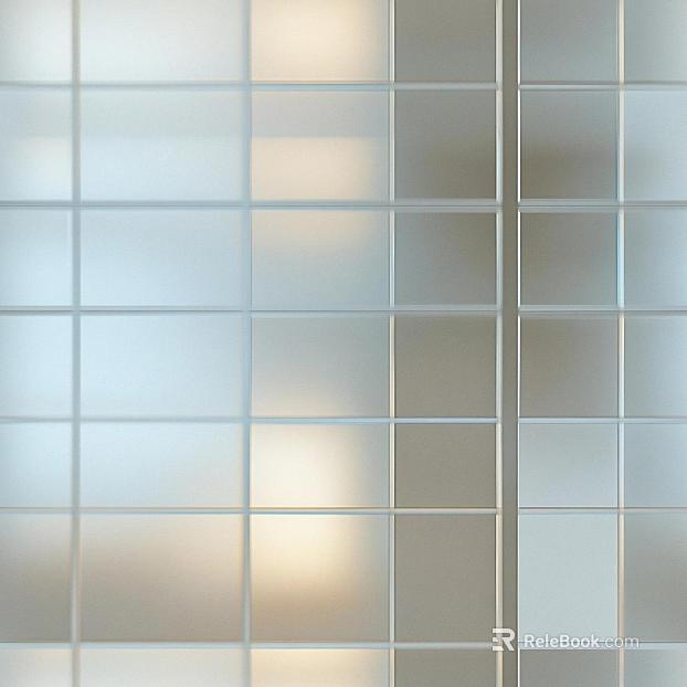 Frosted Glass texture