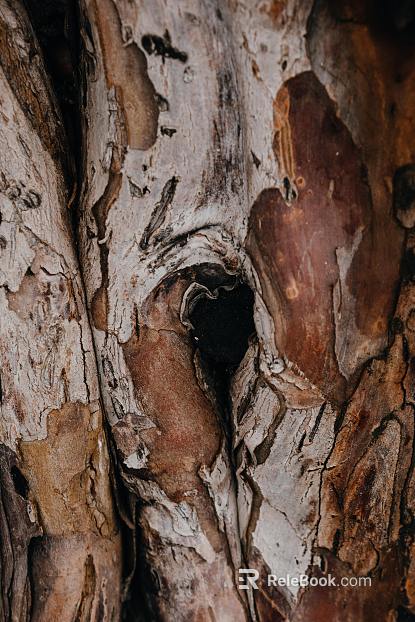 bark texture