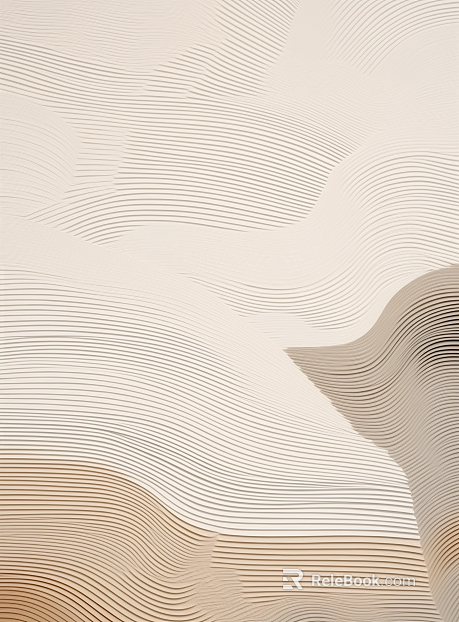 three-dimensional physical painting texture