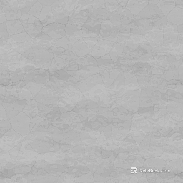 Black and White Bump texture