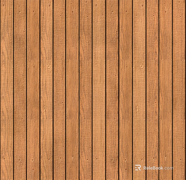 Wood Patchwork Log Color Grille texture