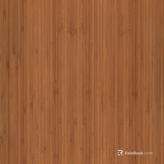 Bamboo grain texture