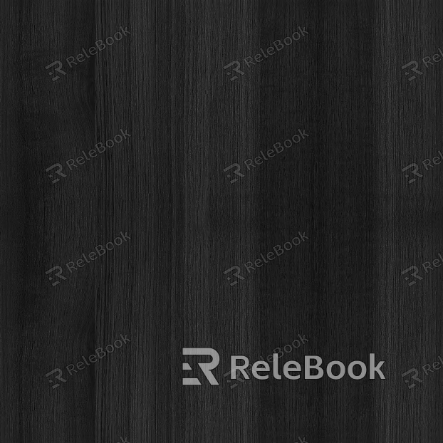 wood grain african imported black walnut seamless texture