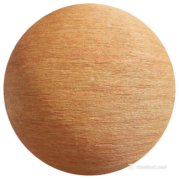 Wood Grain PBR texture