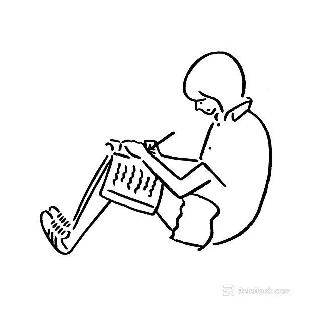 cartoon painting texture