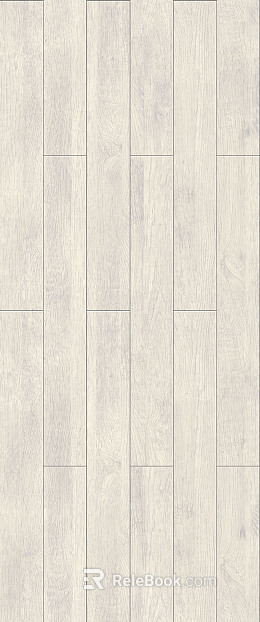 Wood floor rice white floor seamless texture