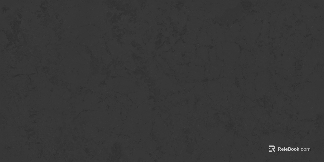 Dark gray cement walls and floors texture