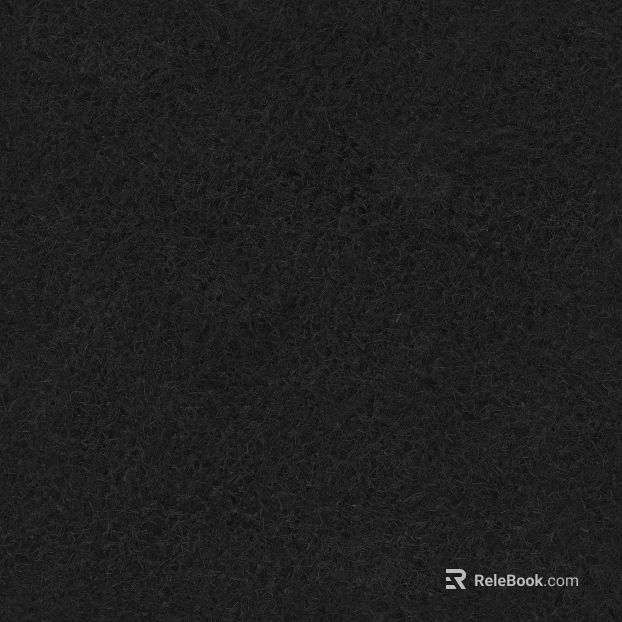 Black sound-absorbing cotton wall sound-absorbing material texture