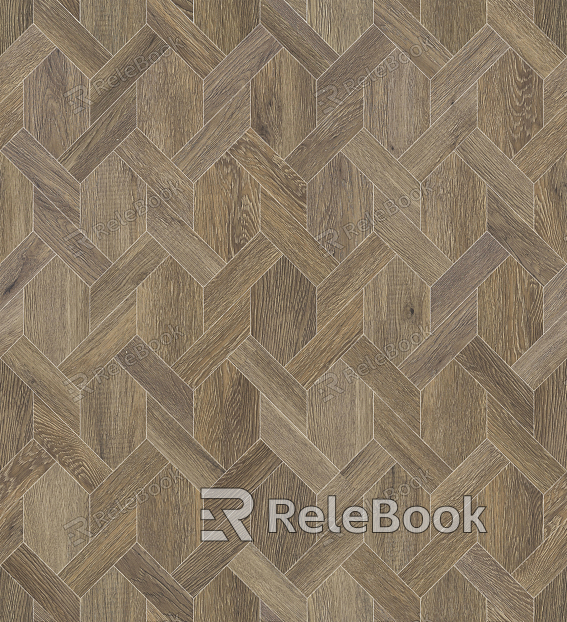 wood parquet texture