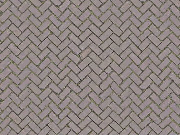 Brick pavement texture (ID:ffhbe087)