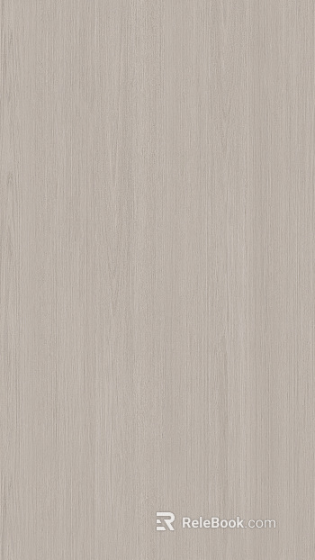 8K mountain-grain cedar, Italian light gray texture