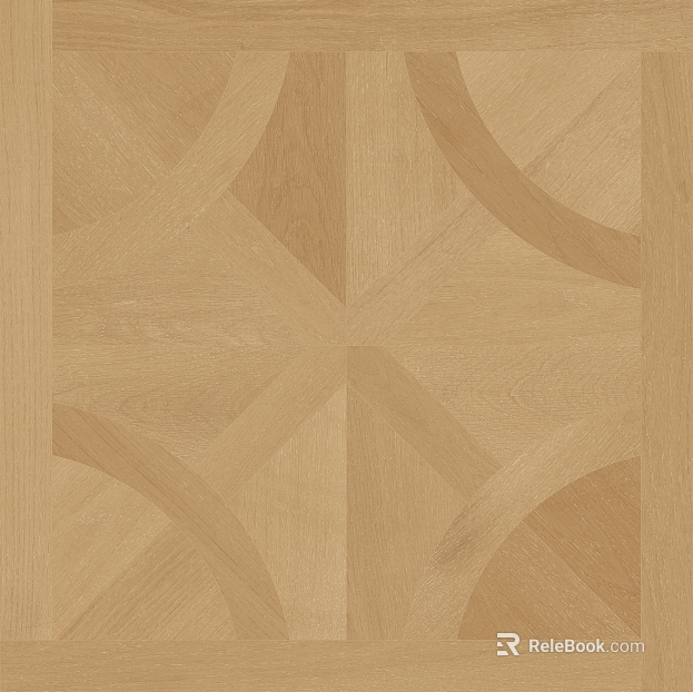 Log wood grain parquet floor texture