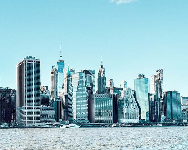 City Exterior texture