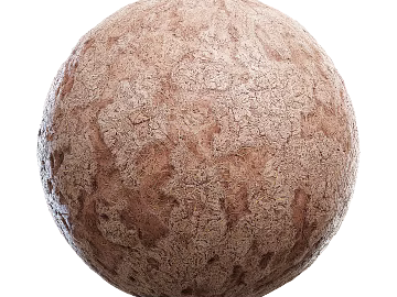 Soil PBR texture (ID:ffach236694)