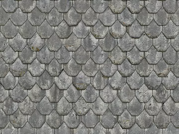 Roof material texture (ID:ffaaf0618)