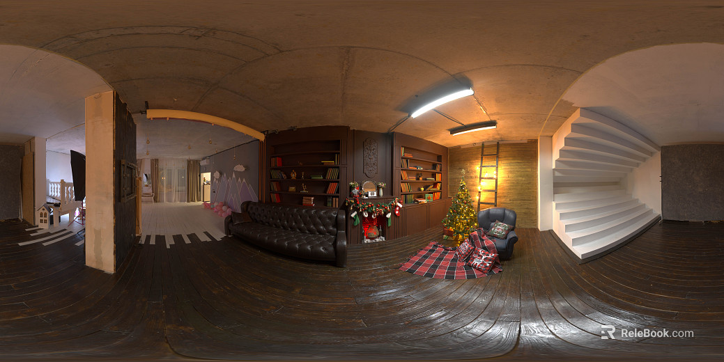 indoor home decoration living room hdr texture