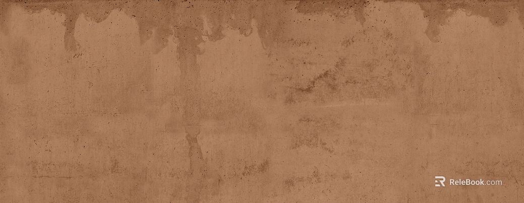 Cement wall texture