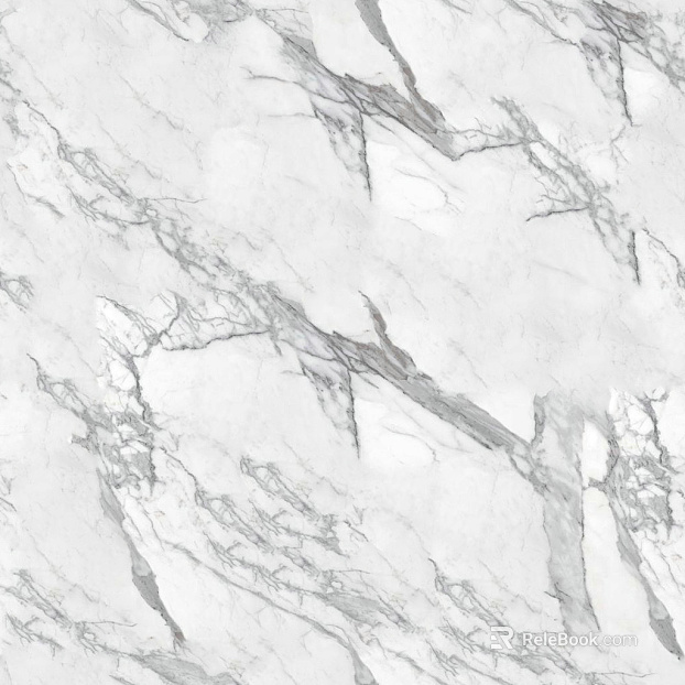 ice pattern marble texture