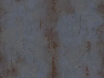 Do the old metal texture (ID:ffabg14695)