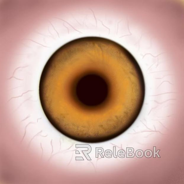 Eyes texture